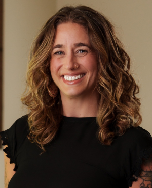Photo of STEPH MCCARTY