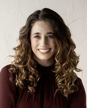 Photo of STEPH MCCARTY