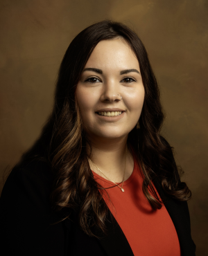 Photo of SHANIA PINEGAR